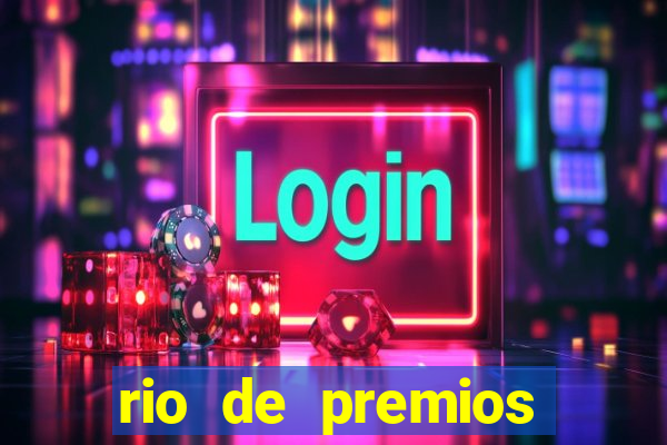 rio de premios cadastrar bilhetes